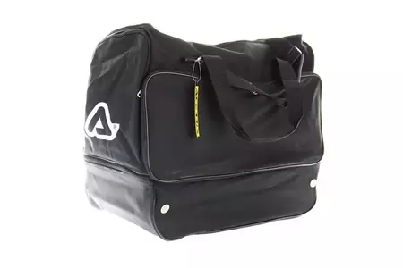 Taška na motorku Acerbis Atlantis Team Bag 105L čierna - 0021552.090