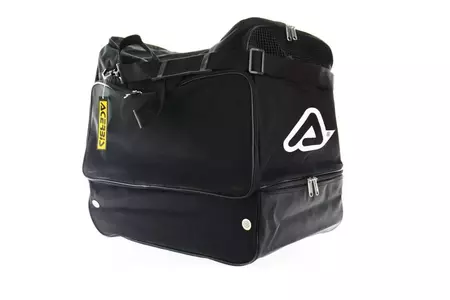 Torba motocyklowa Acerbis Atlantis Team Bag 105L czarna-3