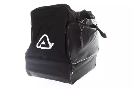 Torba motocyklowa Acerbis Atlantis Team Bag 105L czarna-4