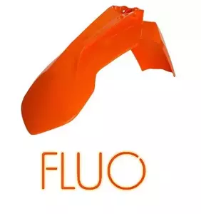 Acerbis voorvleugel fluor oranje-1