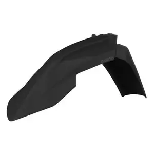 Acerbisovo sprednje krilo črno - 0021743.090