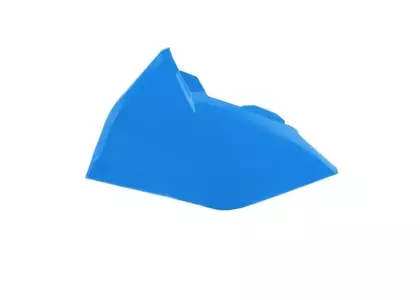 Capacul filtrului - cutie de aer Acerbis albastru - 0021747.041