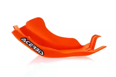 "Acerbis" variklio plokštės dangtelis KTM EXC 2T 250 300 Enduro Style Husqvarna TE 250 350 17-21-3