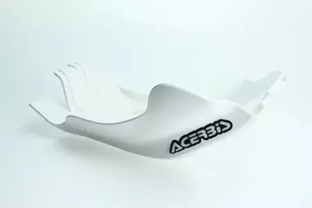 Acerbis motorpladedæksel KTM EXC 2T 250 300 Enduro Style Husqvarna TE 250 350 17-21 - 0022318.030