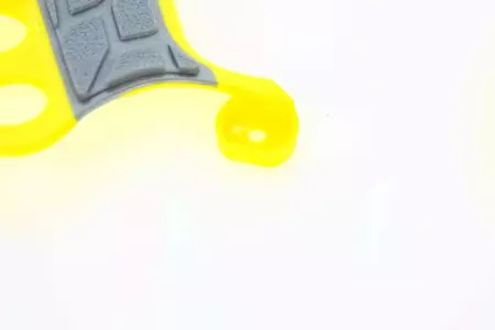 Acerbis X-Grip rėmo apsaugos Suzuki RMZ 450 08-17 geltonai pilkos spalvos-3
