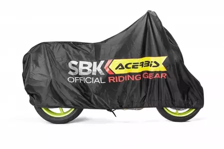 Acoperă Acerbis SBK pentru motociclete - 0022359.090