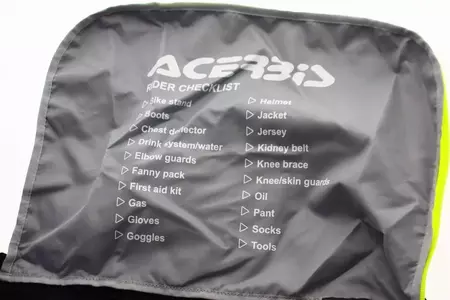 Acerbis Cargo Bag 180L rejsetaske-3