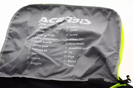 Acerbis Cargo Bag 180L rejsetaske-4
