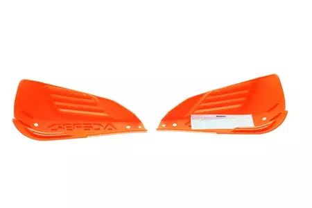 Acerbis RAM VX предпазители за ръце оранжеви-4