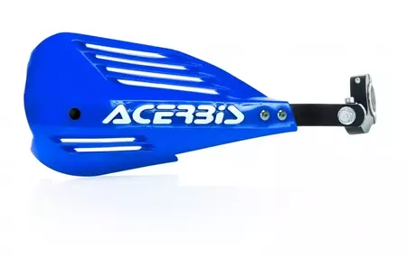 Apărători de mână Acerbis RAM VX albastru-1
