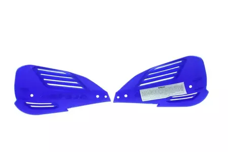 Acerbis RAM VX handbeschermers blauw-3
