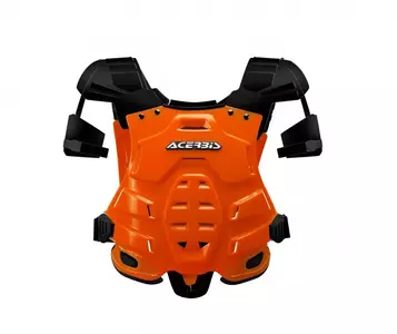 Acerbis Robot Buzer Oranje-1