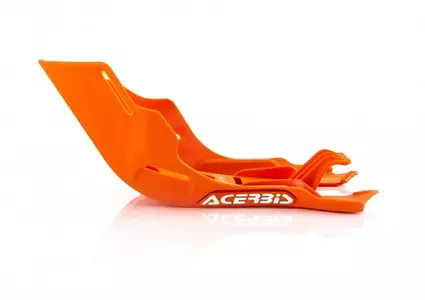 Acerbis Motorschildabdeckung KTM Husqvarna SX 85 18-21 TC 85 18-21 orange - 0022895.011