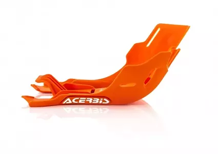 Acerbis Motorschildabdeckung KTM Husqvarna SX 85 18-21 TC 85 18-21 orange-3
