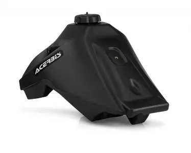Acerbis 12.5L δεξαμενή καυσίμου Honda CRF 250L 13-16 μαύρο-1