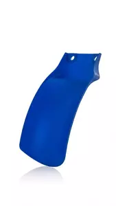 Προστατευτικό κάλυμμα πιτσιλίσματος Acerbis Yamaha YZF 250 450 18-21 μπλε - 0022960.040