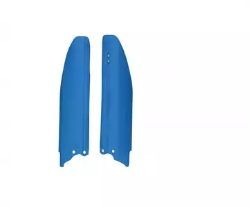 Tapas de amarre de amortiguador Acerbis Suzuki RMZ 250 450 18- 22 azul II-1