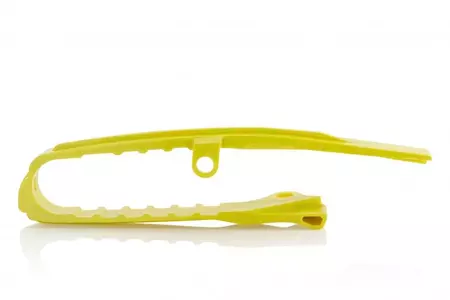 Ślizg łańcucha wzmocniony Acerbis Suzuki RMZ 250 450 19-22 żółty - 0023071.060