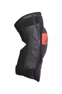"Acerbis X- Knee Soft" minkštos kelių pagalvėlės - 0023454.323