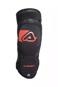 Acerbis X- Knee Mjuka knäskydd-2