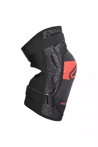 Επιγονατίδες γόνατος Acerbis X- Knee Soft Junior - 0023455.323