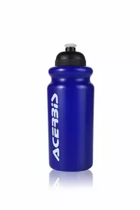 "Acerbis" 0,5 l mėlynas butelis - 0023458.040