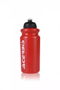 Acerbis 0,5L bottiglia rossa - 0023458.110