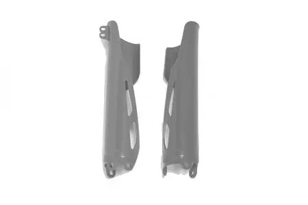 Acerbis kryty vložek tlumičů Honda CRF RX 250 450 19-21 šedá-1