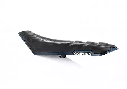 Asiento sofá Acerbis X-Seat Husqvarna FC TC TE FE negro - 0023639.090.700