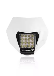 "Acerbis" priekinis LED žibintas 4320 liumenų - 0023992.030