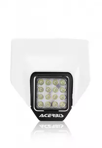 Lampa przód LED Acerbis Husqvarna TE FE 20-21 4320 Lumenów - 0024302.030