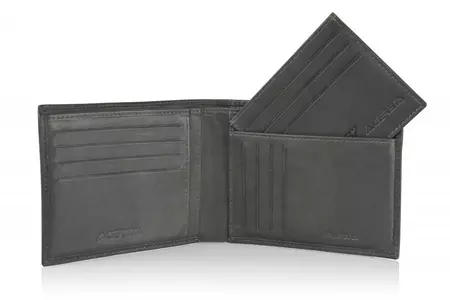 Usnjena denarnica Acerbis - 0024468.090