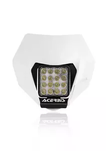 Acerbis LED-lampa 4320 Lumen universal vit - 0024471.030