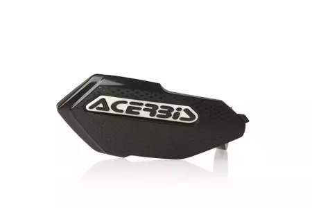 Guiador Acerbis X-Elite para E-Bike MTB Minicross preto-3