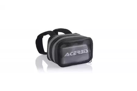 Acerbis stūres soma ar Velcro aizdari - 0024519.319