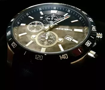 Acerbis HURA horloge Seiko uurwerk-3