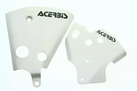 Acerbis chrániče rámu Kawasaki KX 125 250 94 97 - 1052AL