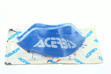 Pásky na řídítka Acerbis Rally Pro blue II-3