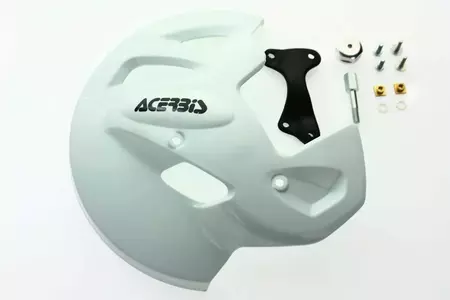 Acerbis jarrulevyjen suojus Yamaha TT600 1993-1997 - 5234BI