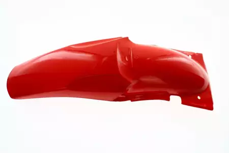 Alerón trasero Acerbis Suzuki RM 96 rojo-2