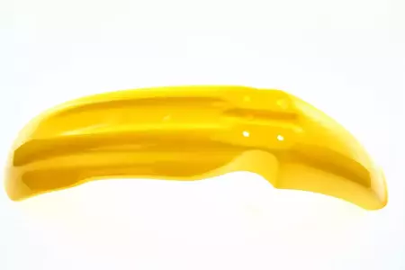 Błotnik przód Acerbis Honda CR 00-21 żółty-3