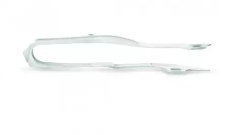 Ślizg łańcucha Acerbis Honda CRF 250 450 wzmocniony biały - 886118466378
