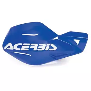 Ръкохватки Acerbis MX Uniko blue-1