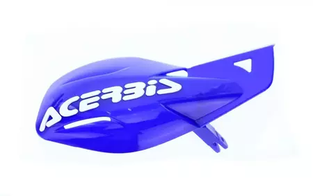 Acerbis MX Uniko štitnici za ruke, plavi-5
