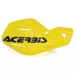 Protège-mains Acerbis MX Uniko jaune-1