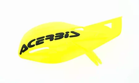 Acerbis MX Uniko sárga kézvédő-5