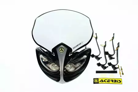 Diamond Acerbis Stunt Custom Enduro Promo lámpa