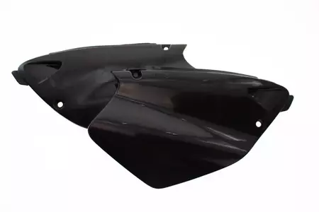 Acerbis Yamaha 96 stranska številčna polja črne barve - 9114/15NR