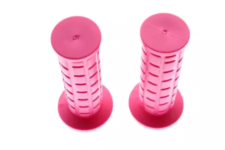 Acerbis ροζ μανσέτες από καουτσούκ-2