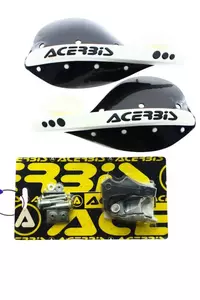 Acerbis håndbøjler med monteringssæt Suzuki DR-Z 400 00-22 - LU050